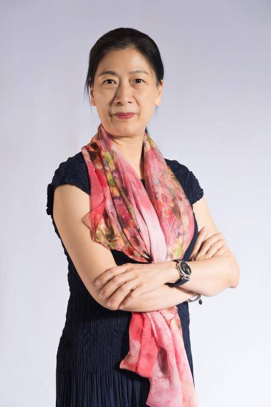 周穎玲